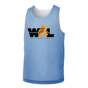 Youth Classic Mesh Tank