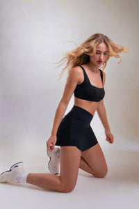 Hot Girl Bandage Bra in LuxeForm