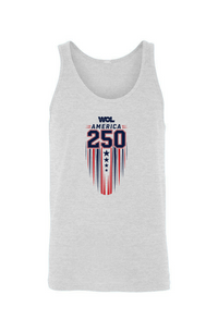 WOL America 250 Tank