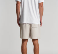 Men's Relaxed Track Shorts