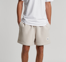 Men's Relaxed Track Shorts