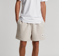 Men's Relaxed Track Shorts