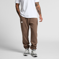 Men's Stencil Track Pants