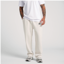 Relaxed Cuffless Joggers