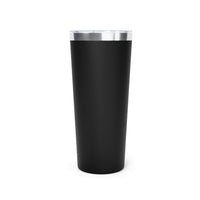 Copper Vacuum Insulated Tumbler, 22 oz