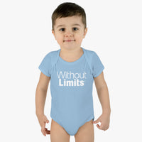 Infant Baby Bodysuit