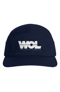 Active Finn Nylon Cap