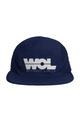 Active Finn Nylon Cap