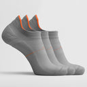 The Men's Ankle Sock 3-Pack