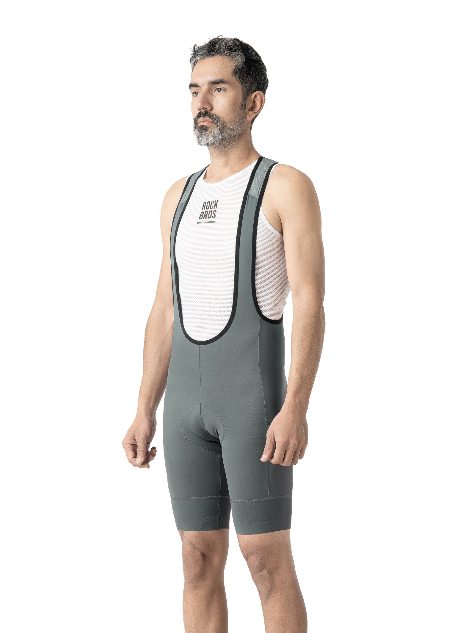 ROCKBROS Road-to-Sky Men's Bib Shorts