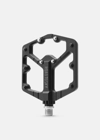 ROCKBROS Road to Sky Wide Bike Pedals in Black (Pair)