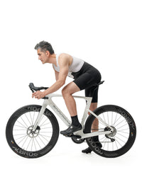 Road to Sky - Infinity® Chamois Men’s  Bib Shorts