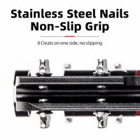 ROCKBROS Super-Smooth Bike Pedals in Various Colours (Pair)