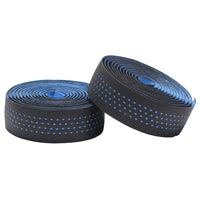 ROCKBROS Handlebar Tape PU EVA Shockproof Soft Wrap in Multiple Colors