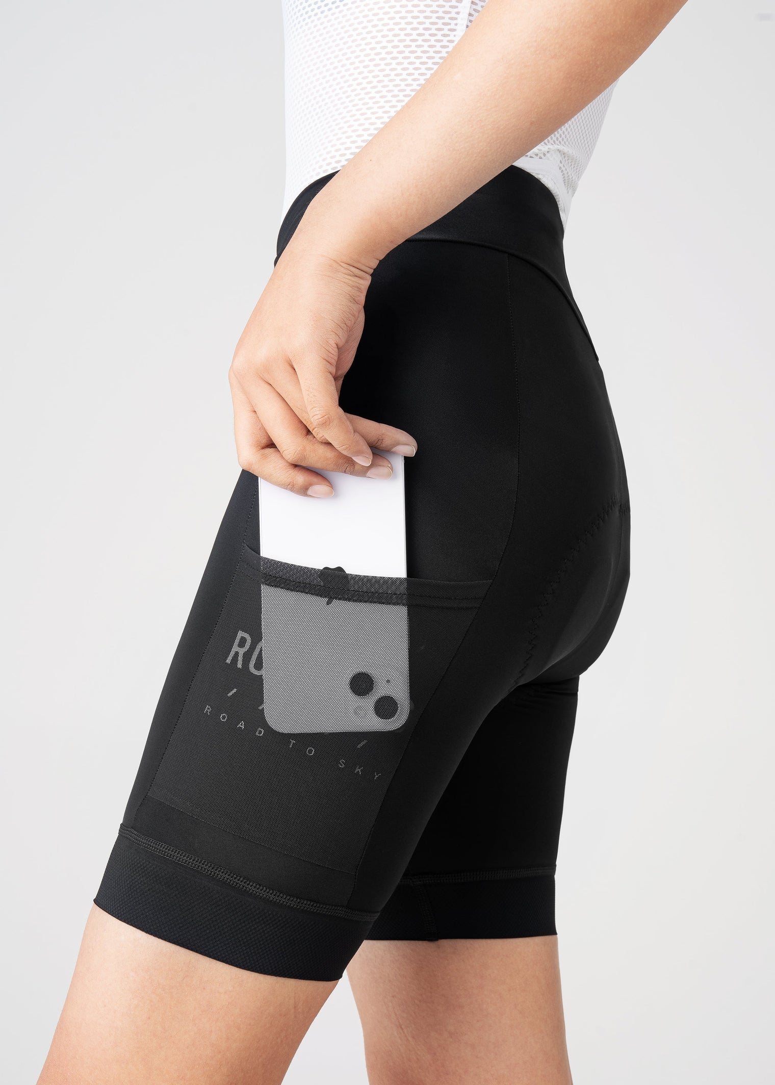 ROCKBROS Road-to-Sky Women's Cycling Shorts