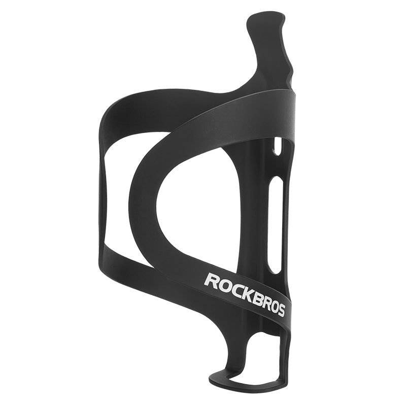 ROCKBROS Lightweight Aluminum Bike Water Bottle Cage Holder