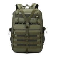 Multifunctional Mens Waterproof Bag Outdoor Travel Backpack