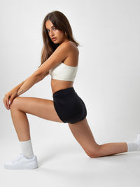 LuxeForm Sculpting Shorts | 5 inch