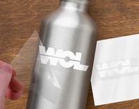WOL Transfer | Vinyl Decals