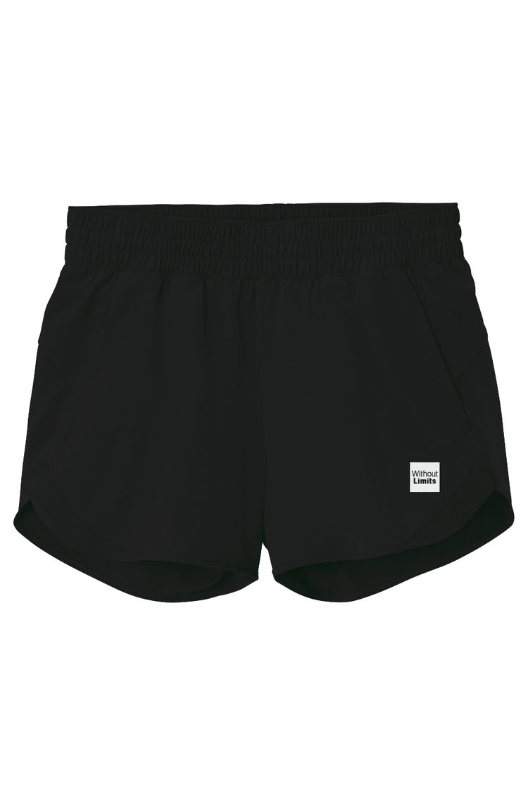Ladies' Repeat Swift Shorts