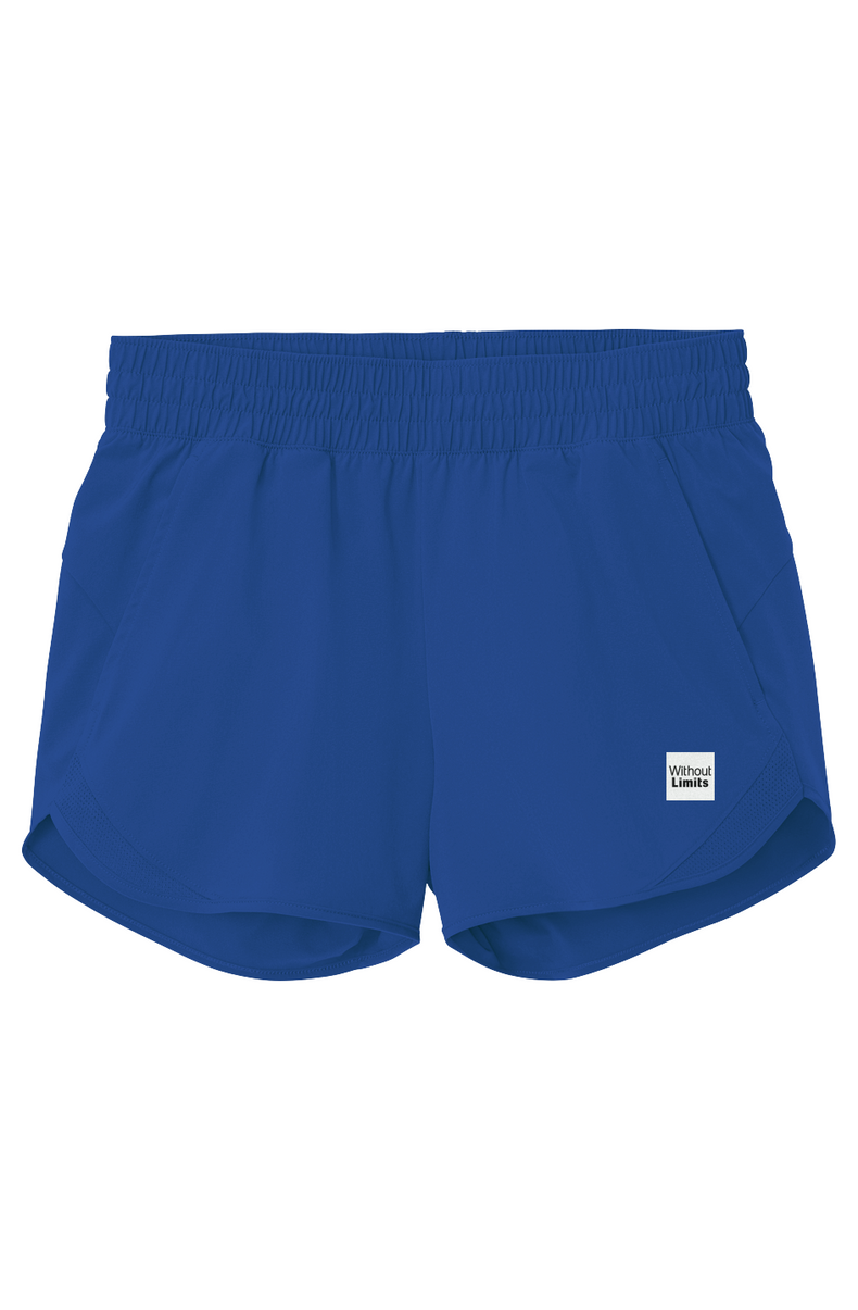 Ladies' Repeat Swift Shorts