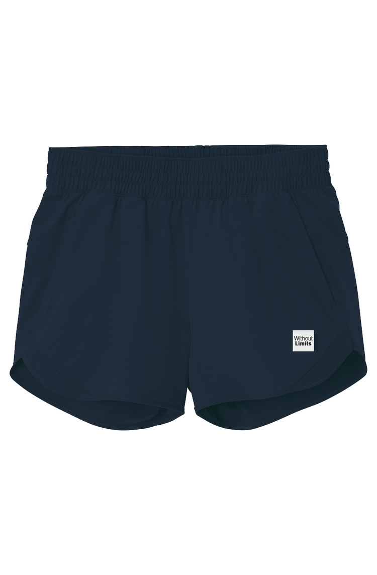 Ladies' Repeat Swift Shorts