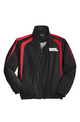 Colorblock Raglan Jacket