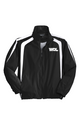 Colorblock Raglan Jacket