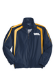 Colorblock Raglan Jacket