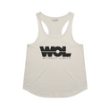 Ladies' Maple Racerback