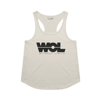 Ladies' Maple Racerback