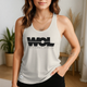 Ladies' Maple Racerback