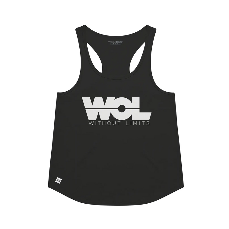 Ladies' Maple Racerback Tank
