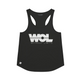 Ladies' Maple Racerback Tank