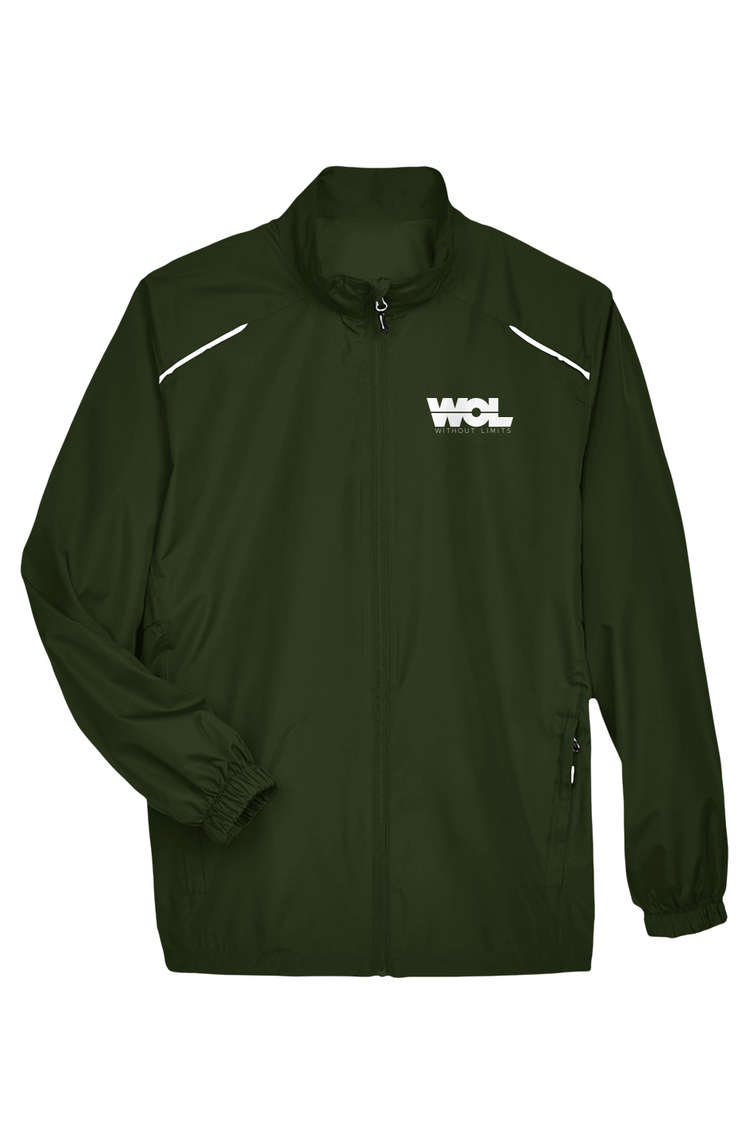 Men's Techno Lite Jacket