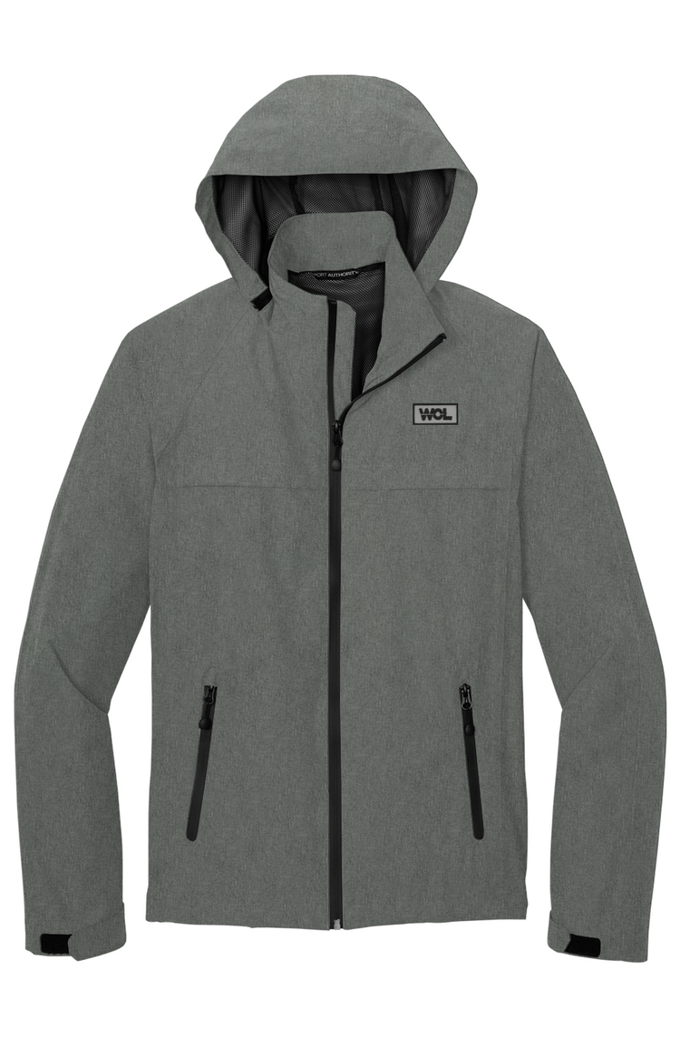 Torrent Waterproof Jacket