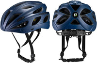 ROCKBROS Lightweight Cycling Helmet with Removable Goggles  Sun Visor