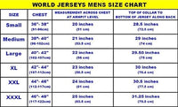 Formaggio Cycle Fontina Men's Cycling Jersey