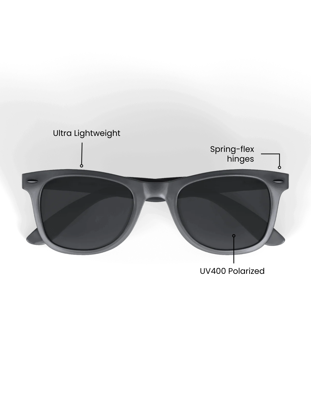 Black Smoke Sprinters