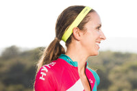 Halo Slim Sweatband