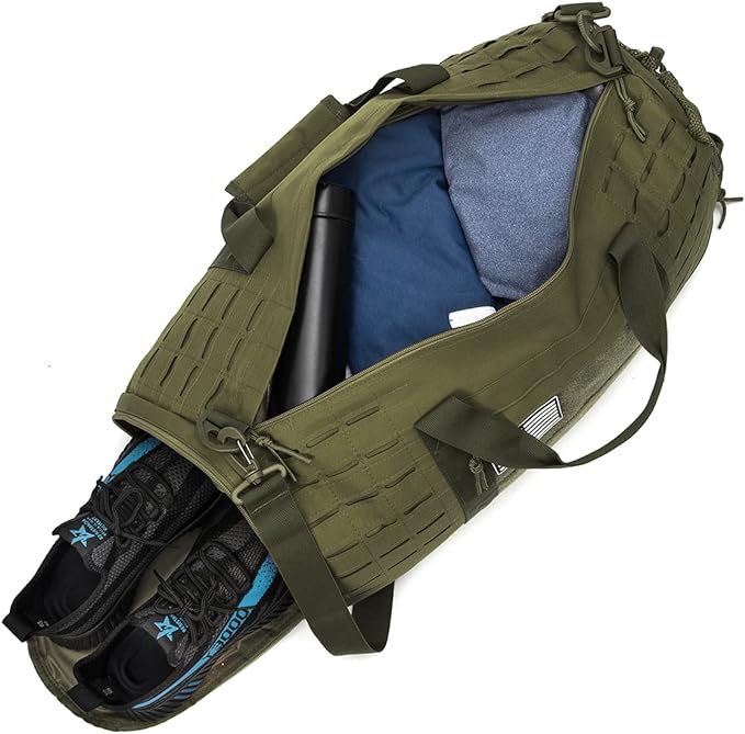 Tactical Sport Bag