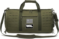 Tactical Sport Bag