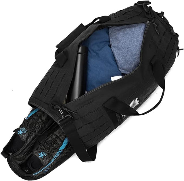 Tactical Sport Bag