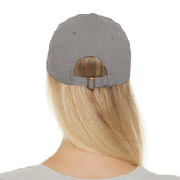 WOLXC  Classic Twill Hat