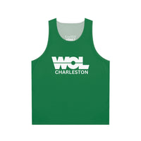 Unisex Training Tank