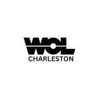 WOL Charleston Vinyl Decals