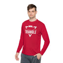 Sport-Tek® PosiCharge® L/S Competitor Tee