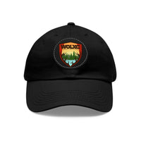 WOLXC Classic Twill Hat