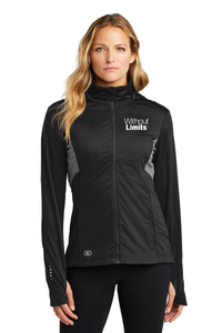 Ladies' OGIO® Endurance Pivot Soft Shell