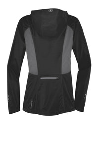 Ladies' OGIO® Endurance Pivot Soft Shell